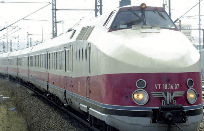 Zažije železniční doprava v EU renesanci?