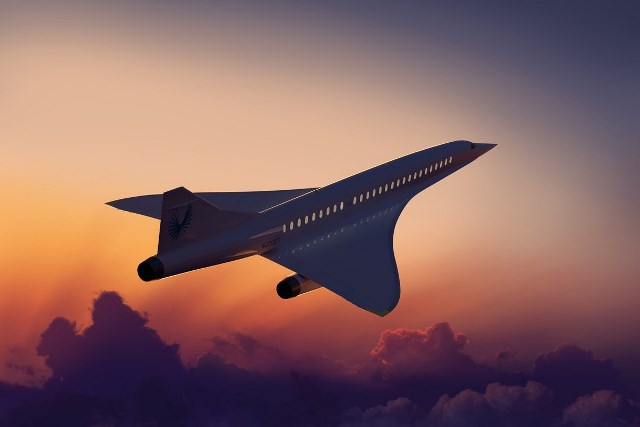 Kde je budoucnost letectví: V elektřině, vodíku, biopalivech nebo hybridech?
