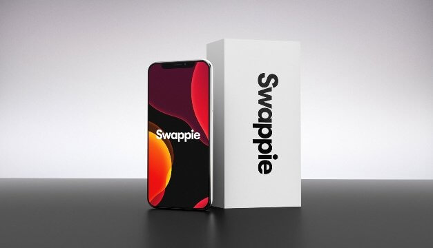 Finský technologický startup Swappie nabízí repasované iPhony, po úspěchu v 15 zemích vstupuje i do Česka