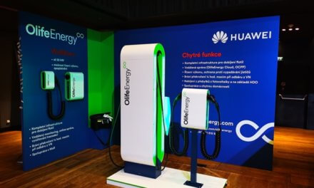 Elektromobilita podle Huawei – technologický gigant představil své vize a inovace na konferenci v oblasti čisté mobility