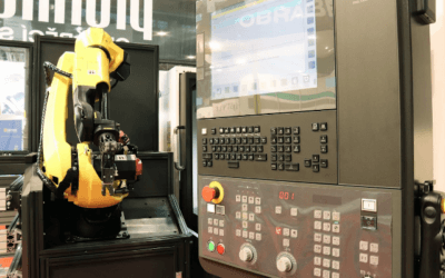 Profika: 5 důvodů, proč přejít na víceosé stroje