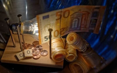 Příští rok očekávejme kolem povolenek ETS 2 stejné šílenství. Jejich dopad bude i při zastropování značný