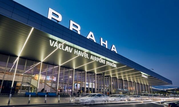 Letiště Praha snížilo uhlíkovou stopu o 72 procent