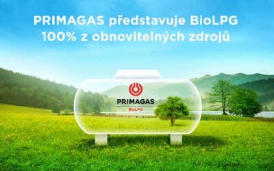 BioLPG nebo rDME mohou snižovat emise okamžitě. Brzdí je jen legislativa