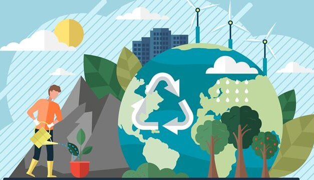 Nejnovější zpráva IPCC potvrzuje postup změn klimatu i důležitost adaptací