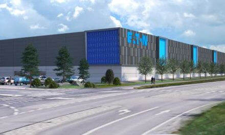 Eaton vybuduje nejmodernější kampus pro výrobu UPS a skladování energie ve finském Vantaa