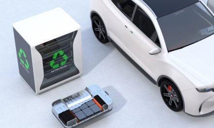 Svět čelí nové velké výzvě: Co se starými lithiovými bateriemi?