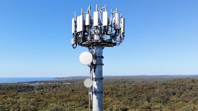 Ericsson: Zvyšující se poptávka po konektivitě vyžaduje změnu přístupu v provozu mobilních sítí směrem k úsporám