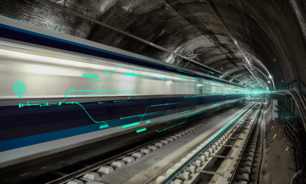 Kapacita metra v Hamburku se zvýší díky technologii CBTC