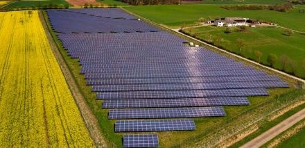 Ekologická výroba fotovoltaiky v Evropě je díky českým vědcům na dosah