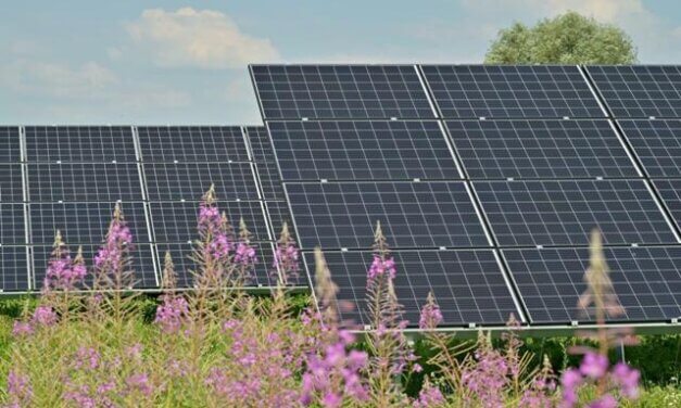 Další miliardy korun z Modernizačního fondu jdou na fotovoltaiky pro vlastní spotřebu. Průmyslu, zemědělství i obcím usnadní cestu k udržitelné energii ze slunce