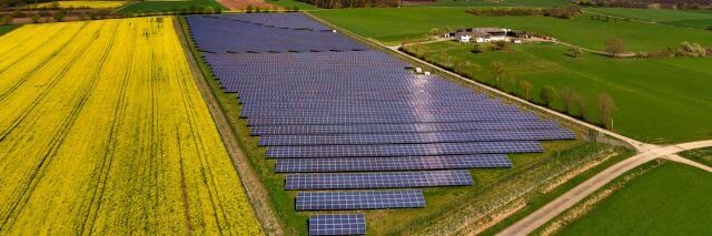 Ekologická výroba fotovoltaiky v Evropě je díky českým vědcům na dosah