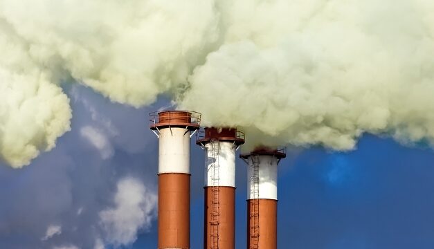 Kompletní uhlíková neutralita je pro řadu firem zatím nereálná. Řešením jsou uhlíkové „offsety“