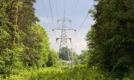 Změnové cenové rozhodnutí ERÚ snižuje regulované platby pro odběratele elektřiny na vysokém a velmi vysokém napětí