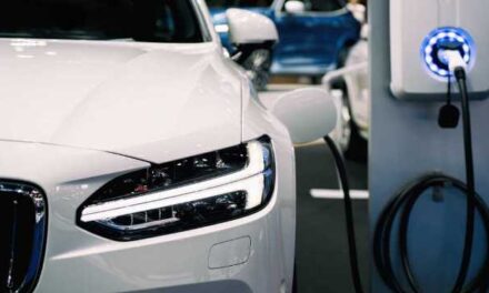 Osobní automobily s elektrickým pohonem pouze na baterie: +76 % v roce 2021
