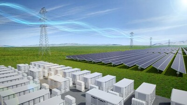 Huawei představuje 10 hlavních trendů chytré fotovoltaiky pro ekologičtější budoucnost