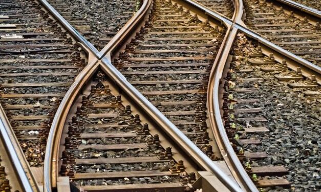 Správa železnic bude mít digitální technické mapy od Nessu postavené na technologii Hexagon