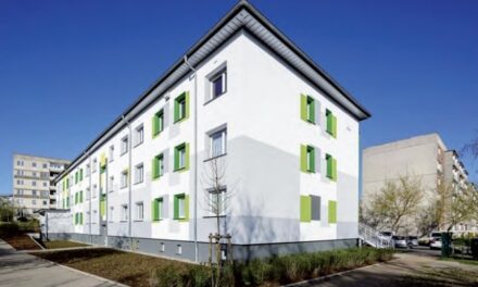 Dosáhne energetická efektivnost budov svých cílů v Německu?