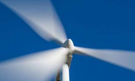 ČEZ nabízí obcím spolupráci při výstavbě větrných parků