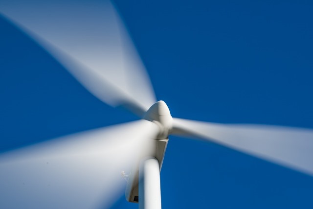 ČEZ nabízí obcím spolupráci při výstavbě větrných parků