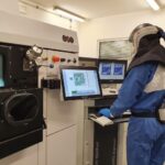 V jaderných a vodních elektrárnách využívá ČEZ moderní 3D technologie včetně kovového 3D tisku. Novinka šetří čas i peníze