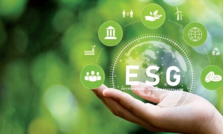Měřitelná udržitelnost (ESG) a budoucnost průmyslových investic … a nejen jich