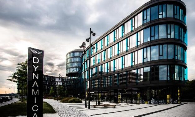 IWG otevírá nové kancelářské prostory Regus v Praze. Poptávka po hybridní práci stále roste
