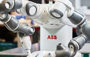 ABB předpovídá hlavní trendy v robotice pro rok 2023