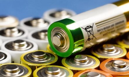 Češi v rámci sběrné sítě REMA Battery odevzdali rekordní množství odpadních přenosných baterií, o třetinu více než loni