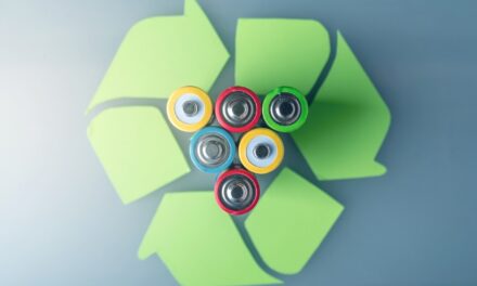 Proč dbát na správné třídění a recyklaci baterií? 6 věcí, které jste možná nevěděli