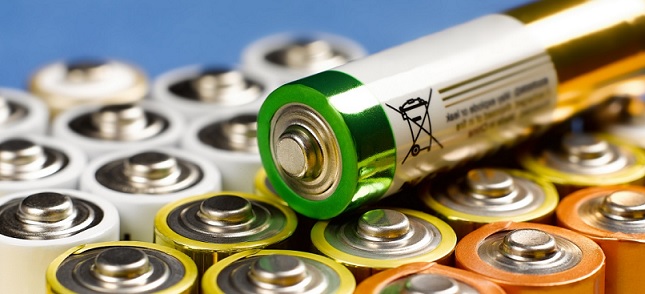 Češi v rámci sběrné sítě REMA Battery odevzdali rekordní množství odpadních přenosných baterií, o třetinu více než loni