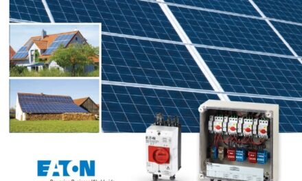 Obliba solárních elektráren roste. Jak provést realizaci bezpečně zjistíte v rámci populárních školení Eaton Tour 2023