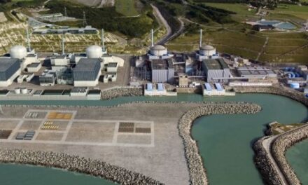EDF hledá cesty, jak snížit spotřebu vody ve svých elektrárnách