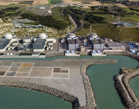 EDF hledá cesty, jak snížit spotřebu vody ve svých elektrárnách