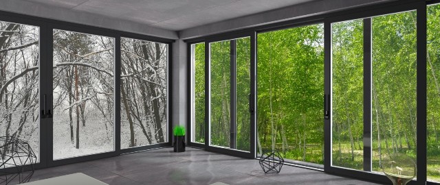 Dobrá okna ušetří až třetinu nákladů na vytápění. Poraďte se na veletrhu FOR ARCH, jak je vybrat a získat dotaci