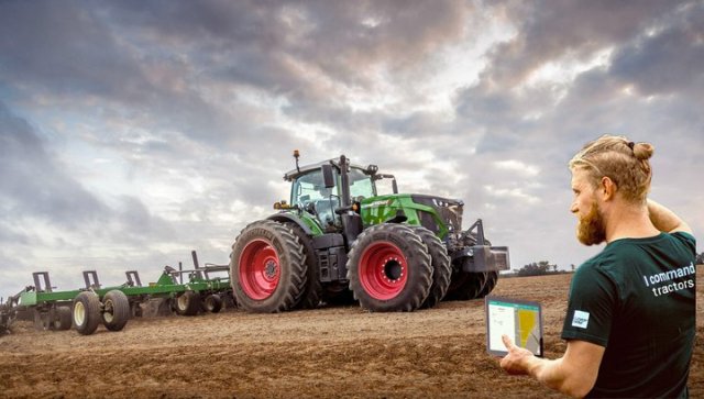 Agromex a CleverFarm spojily své síly. Nabídnou českým zemědělcům sofistikovanou práci s daty a chytřejší technologická řešení