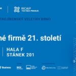 Úspěšná firma 21. století: Národní centrum Průmyslu 4.0 a jeho partneři představí na MSV 2023 návštěvníkům, jak na to