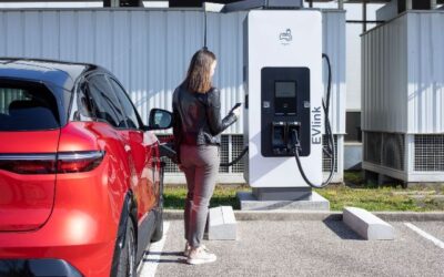 Nižší cena, delší dojezd: Firmy v Česku vyhlížejí lepší podmínky pro rozvoj elektromobility