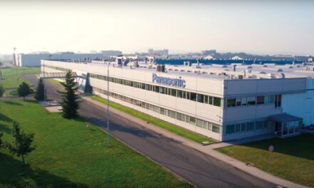 Panasonic začal v Plzni vyrábět venkovní jednotky tepelných čerpadel a cílí na produkci milionu jednotek ročně