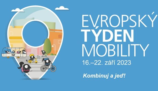 Evropský týden mobility upozorní na úspory energie