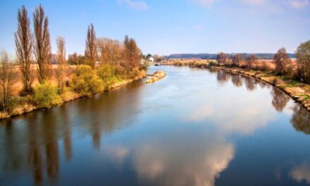 Ministr Hladík: Lépe ochráníme české řeky. Máme pilotní podobu budoucího on-line registru výpustí do vodních toků