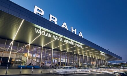 Letišti Praha se daří snižovat emise. Pomáhá úspora energií i nákup zelené elektřiny