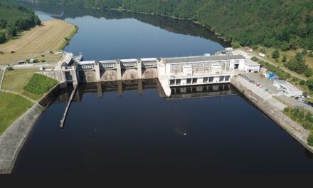 Zelené elektrárny ČEZ v ČR loni zvýšily výrobu o 11 %, pokryly spotřebu více než 700 tisíc domácností