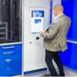Element Logic v Dánsku instaluje první AutoStore Pick-up Port na světě