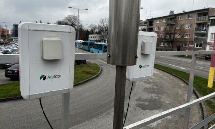 Český startup Agdata City chystá společný projekt měření kvality ovzduší s SHMÚ, využijí k němu unikátní senzor