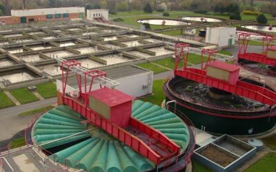 Čistění vody v Olomouci řídí chytrá technologie. Šetří energii a tím i provozní náklady