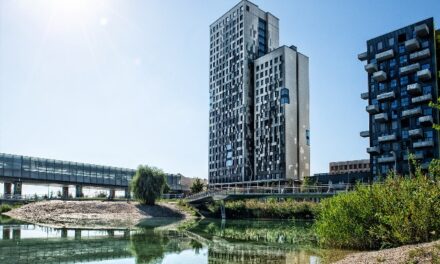 Jihočeská Volyně nabídne vize pro celé české stavebnictví. Na dva dny se stane světovým centrem dřevostaveb