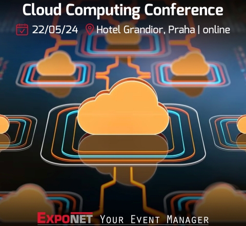 Cloud Computing Conference 2024: Zajištění technologické nezávislosti, operativní flexibilita a repatriace cloudu