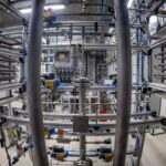 Nové vědecké centrum v Ostravě patří mezi top dekarbonizační projekty oceněné společností Schneider Electric