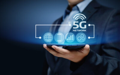 Od 5G k 5.5G. Proč „půltá“ generace?